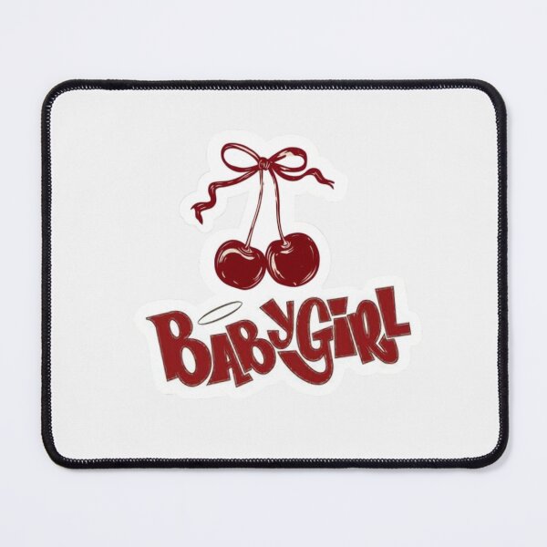 Item preview, Baby Girl Cherries designed and sold by gummysan.