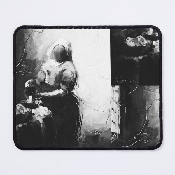 Item preview, JOHANNES_VERMEER_page354_image67 (2) designed and sold by dana-krystle.