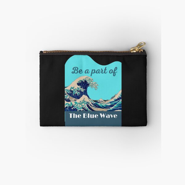 Item preview, Be a Part of the Blue Wave designed and sold by UnitedDems.