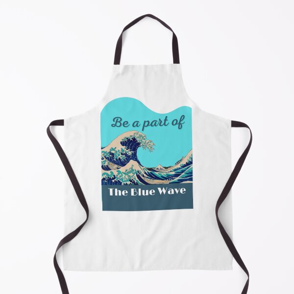 Item preview, Be a Part of the Blue Wave designed and sold by UnitedDems.