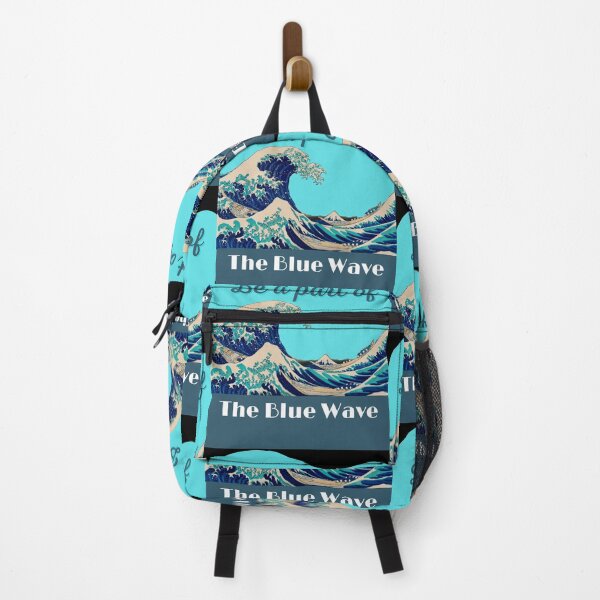 Item preview, Be a Part of the Blue Wave designed and sold by UnitedDems.