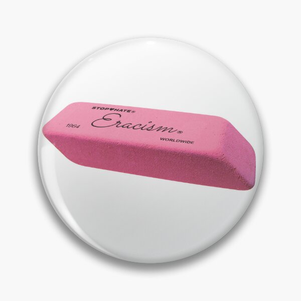 Item preview, Eracism designed and sold by BANDOFSCRIBBLE Hollywood.