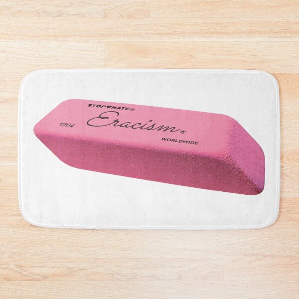 Item preview, Eracism designed and sold by BANDOFSCRIBBLE Hollywood.
