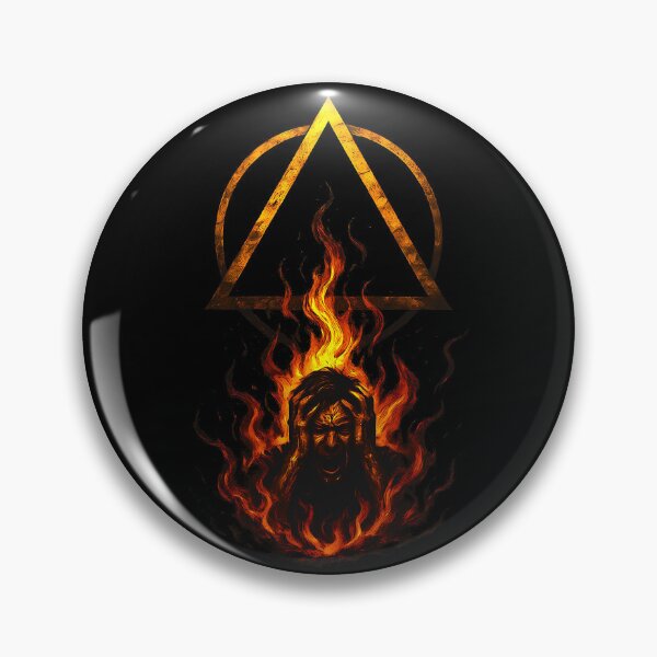 Item preview, Failed Alchemy designed and sold by cognog.