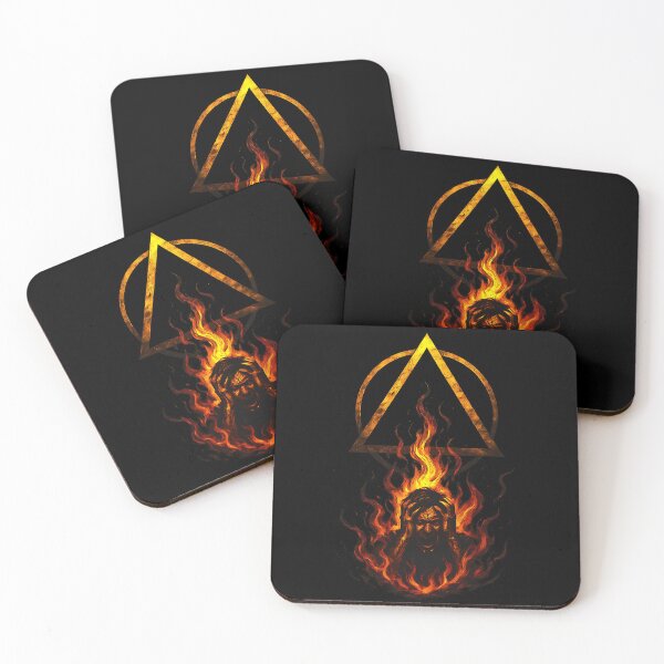 Item preview, Failed Alchemy designed and sold by cognog.