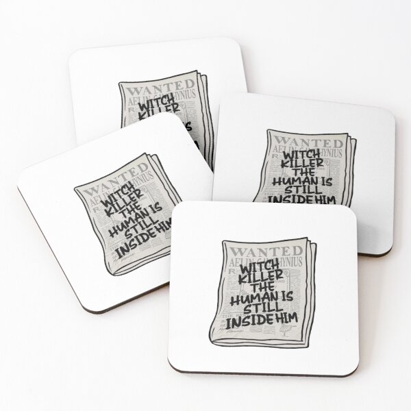 Item preview, witch killer, the human is still inside him - throne of glass designed and sold by wishingrain.