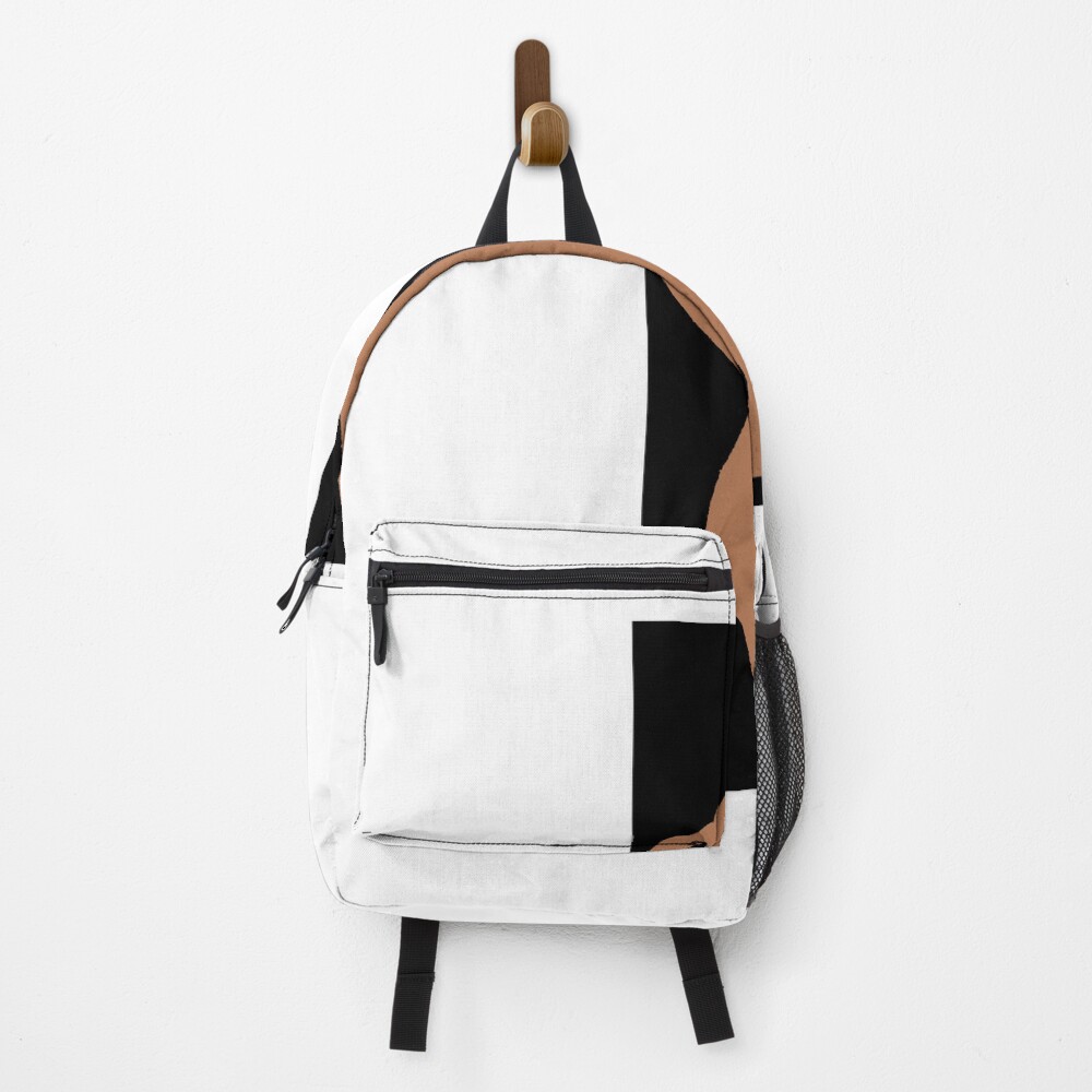Item preview, Backpack designed and sold by TheSignsofSOIL.