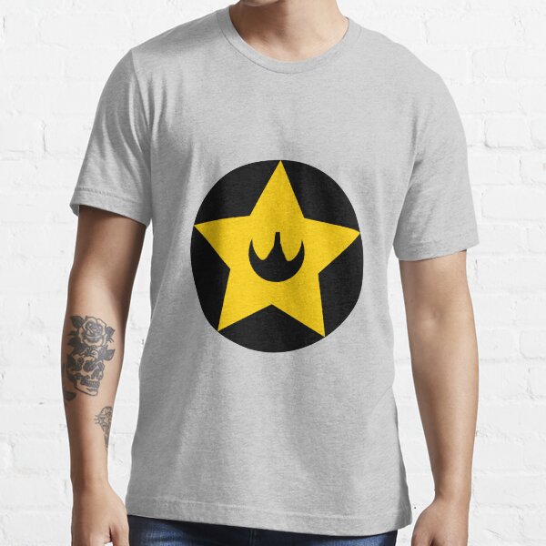 Galactic Federation Logo Essential T-Shirt