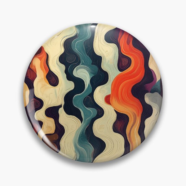 Item preview, Cosmic Harmony Cycle of the Elements designed and sold by MidArtForge.