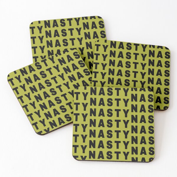 Item preview, NASTY CANADA (style 1) designed and sold by fetch-it-studio.