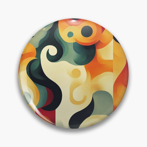 Item preview, Cosmic Harmony Cycle of the Elements designed and sold by MidArtForge.