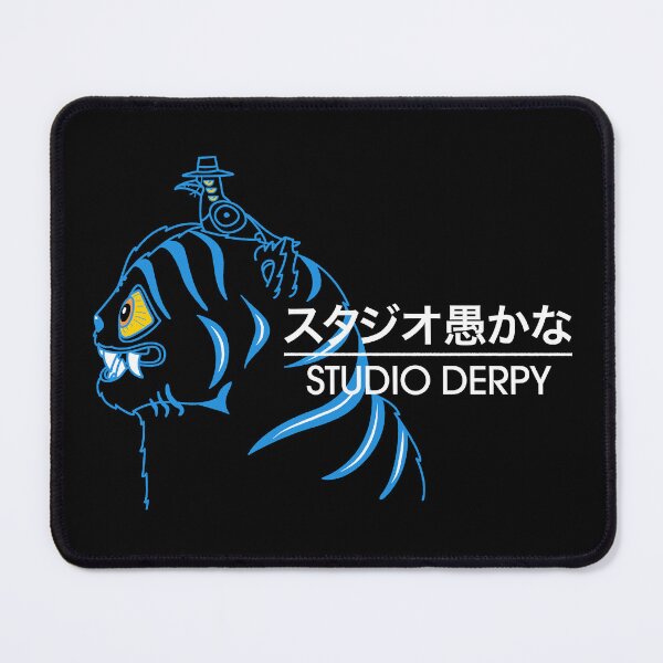 Item preview, Studio Derpy - Kpop Demon Hunters designed and sold by therocketman.