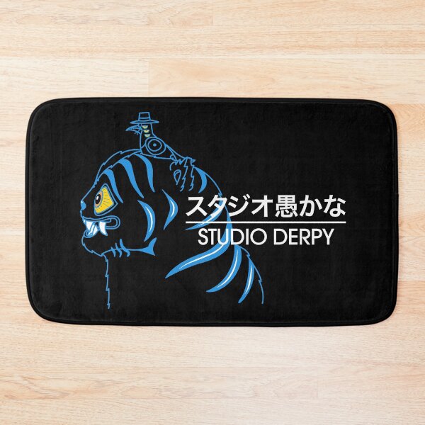 Item preview, Studio Derpy - Kpop Demon Hunters designed and sold by therocketman.