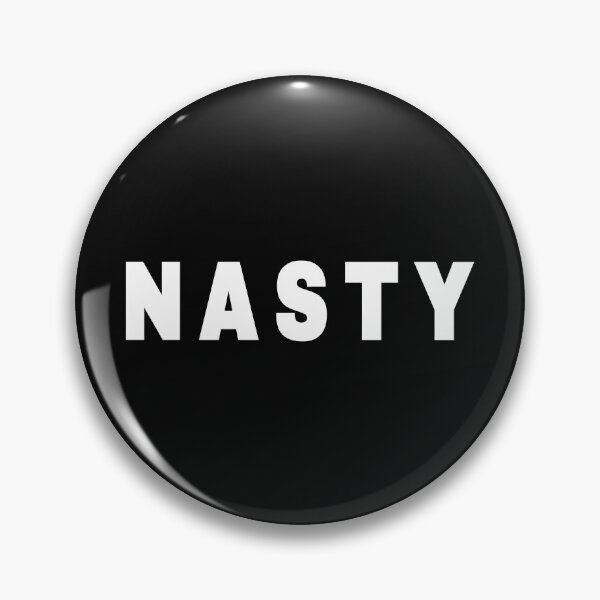 Item preview, NASTY CANADA (style 2) designed and sold by fetch-it-studio.