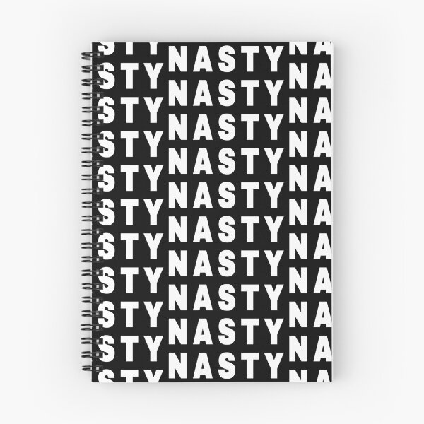Item preview, NASTY CANADA (style 2) designed and sold by fetch-it-studio.