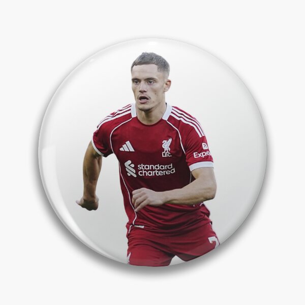 Item preview, Florian Wirtz - Liverpool FC designed and sold by MadeinAugust13.