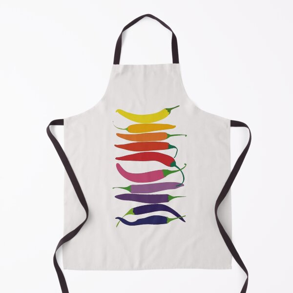 Item preview, peppers diversity designed and sold by Ratatatts.