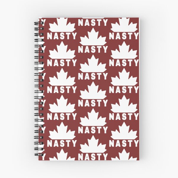 Item preview, CANADA is NASTY (style 4) designed and sold by fetch-it-studio.