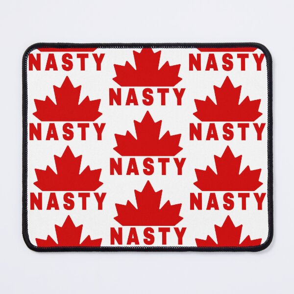 Item preview, NASTY CANADA (style 5) designed and sold by fetch-it-studio.