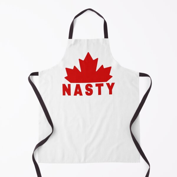 Item preview, NASTY CANADA (style 5) designed and sold by fetch-it-studio.