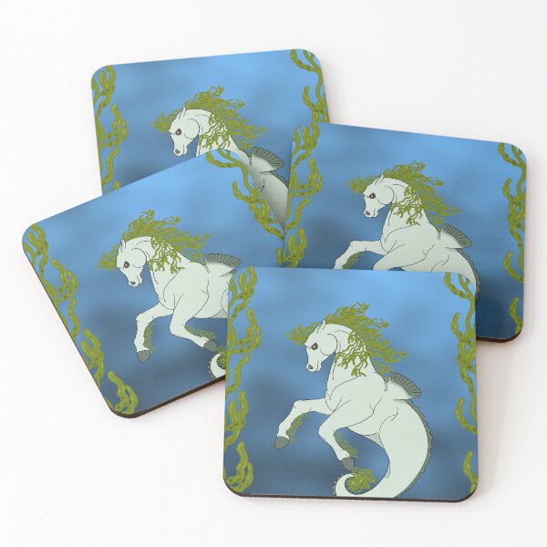 Item preview, Kelpie designed and sold by LVC Arts.