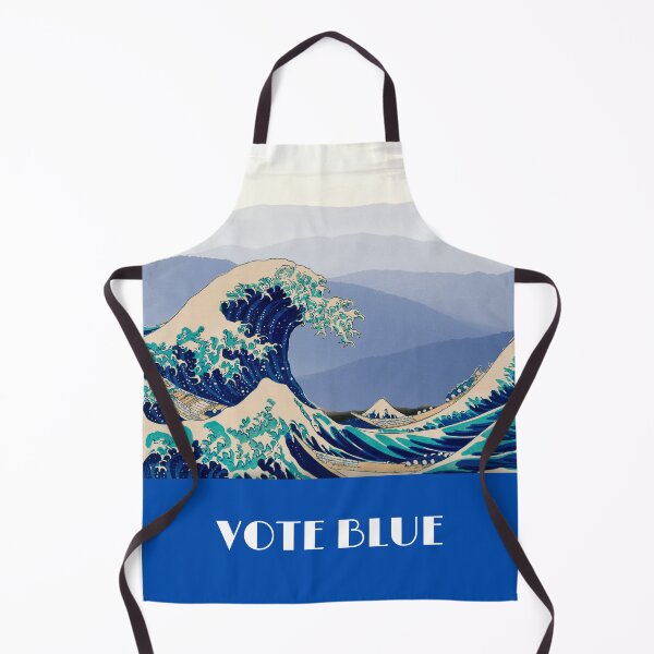 Item preview, Vote Blue - Vote Dem designed and sold by UnitedDems.