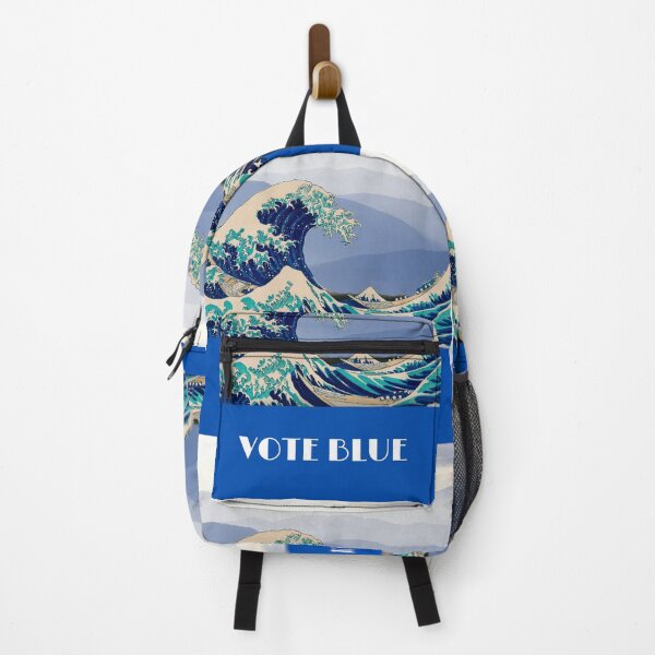 Item preview, Vote Blue - Vote Dem designed and sold by UnitedDems.