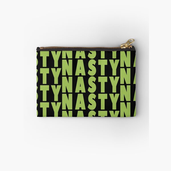 Item preview, NASTY (mint julep green) designed and sold by fetch-it-studio.