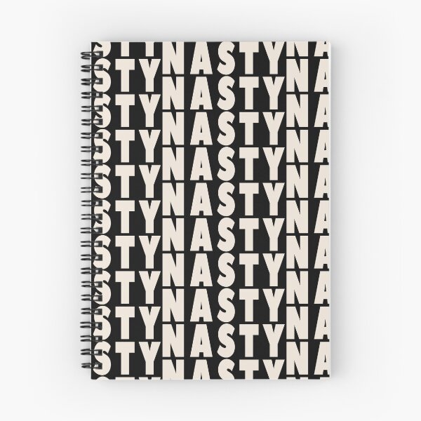 Item preview, NASTY (oatmeal) designed and sold by fetch-it-studio.