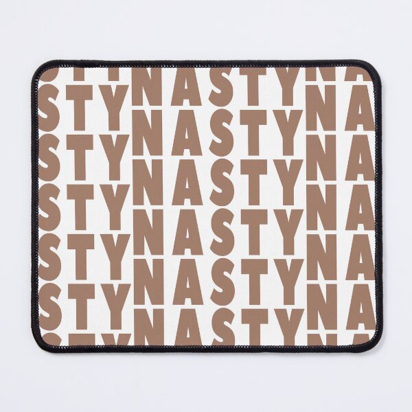 Item preview, NASTY (moka mousse) designed and sold by fetch-it-studio.