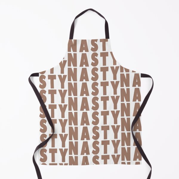 Item preview, NASTY (moka mousse) designed and sold by fetch-it-studio.