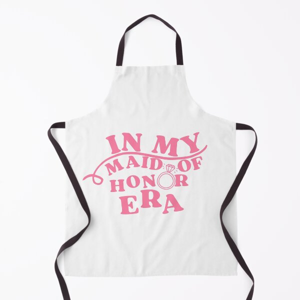 Item preview, In my maid of honor era designed and sold by Blue Group.