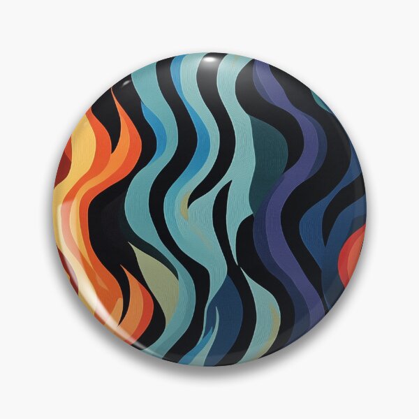 Item preview, Cosmic Harmony Cycle of the Elements designed and sold by MidArtForge.