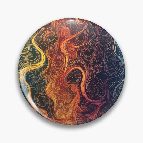 Item preview, Cosmic Harmony Cycle of the Elements designed and sold by MidArtForge.