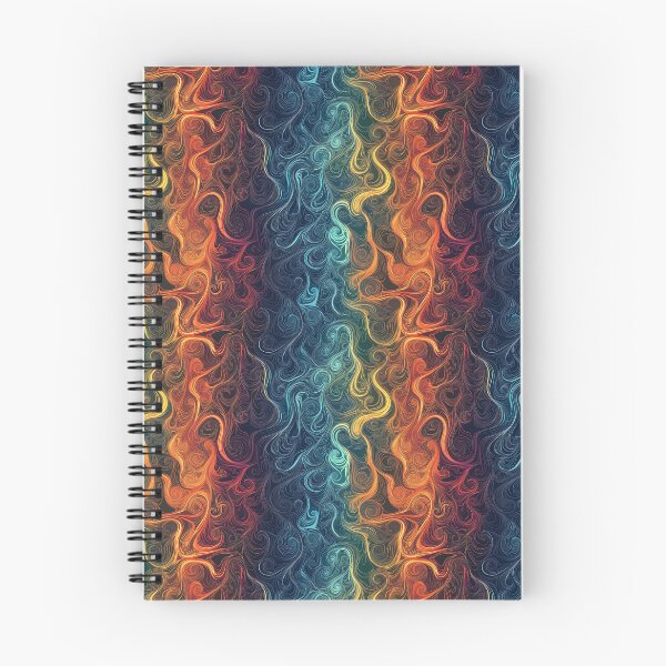 Item preview, Cosmic Harmony Cycle of the Elements designed and sold by MidArtForge.