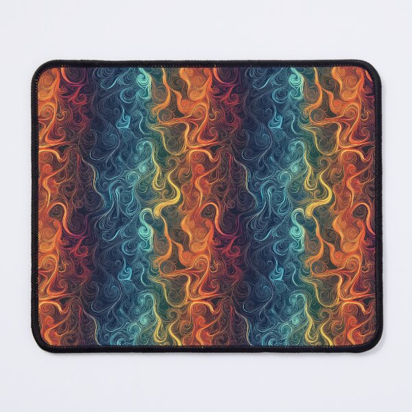 Item preview, Cosmic Harmony Cycle of the Elements designed and sold by MidArtForge.