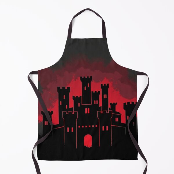 Item preview, Dark Castle designed and sold by LuniereDesign.