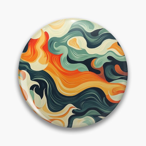 Item preview, Cosmic Harmony Cycle of the Elements designed and sold by MidArtForge.