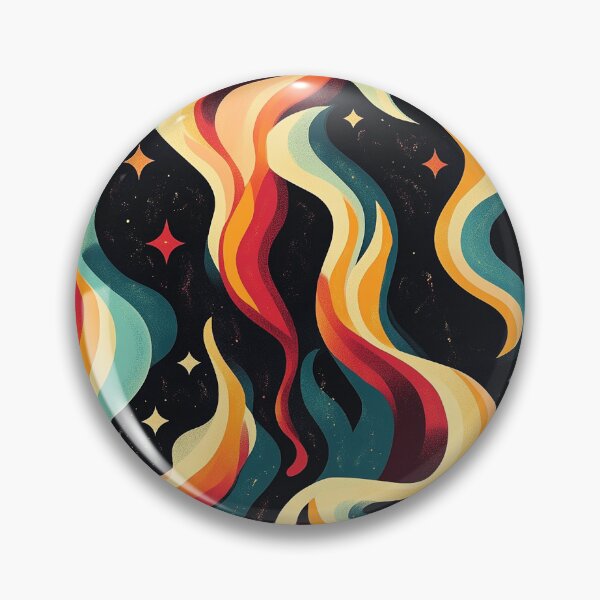 Item preview, Cosmic Harmony Cycle of the Elements designed and sold by MidArtForge.