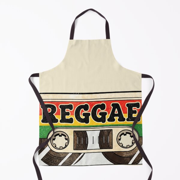 Item preview, Reggae Music Cassette Tape designed and sold by Galtero.