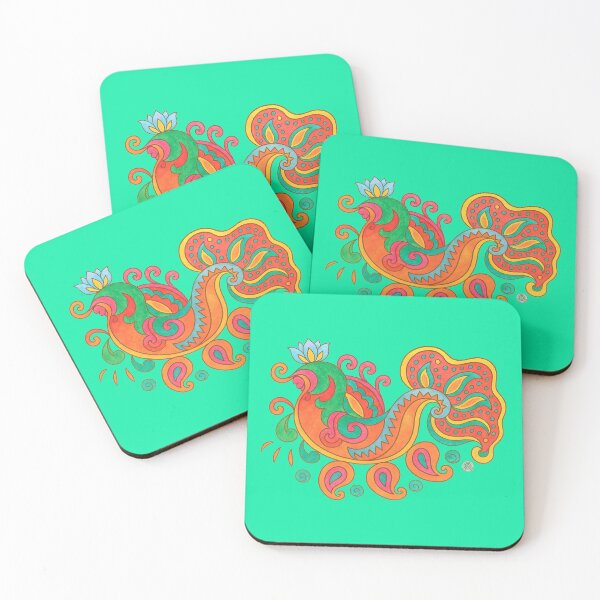 Item preview, Celebrating Light: Rangoli for Diwali designed and sold by DianaAlunaImage.