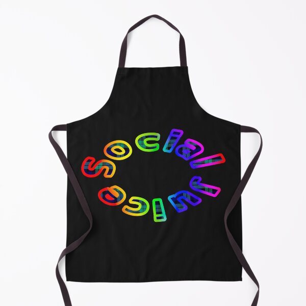 Item preview, Social Juice designed and sold by KATKattalestv.