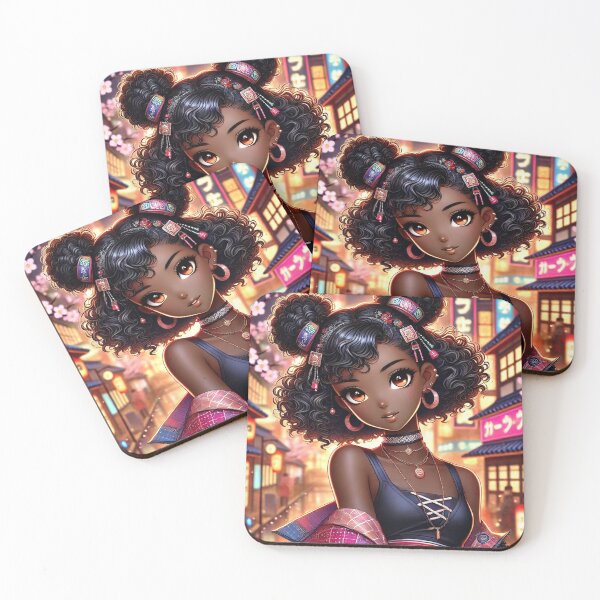 Item preview, Cute girl vibes designed and sold by Kiki622.