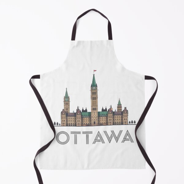 Item preview, Ottawa designed and sold by Paper Drip.