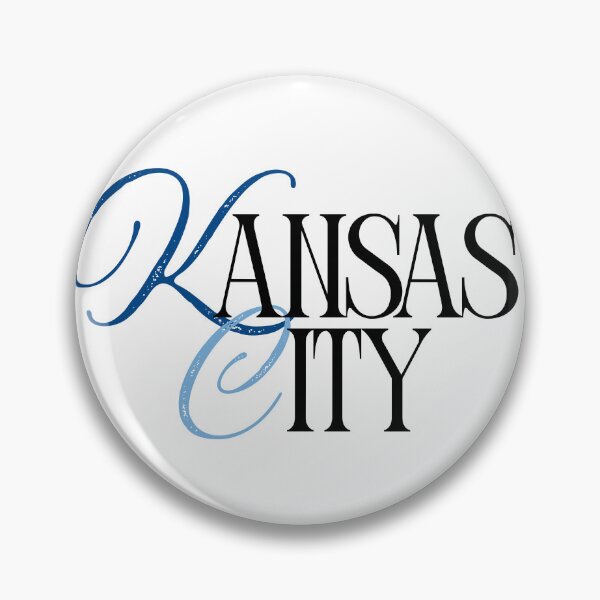 Item preview, Kansas City designed and sold by designsbykae_.