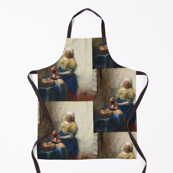 Item preview, JOHANNES_VERMEER_page354_image67 designed and sold by dana-krystle.