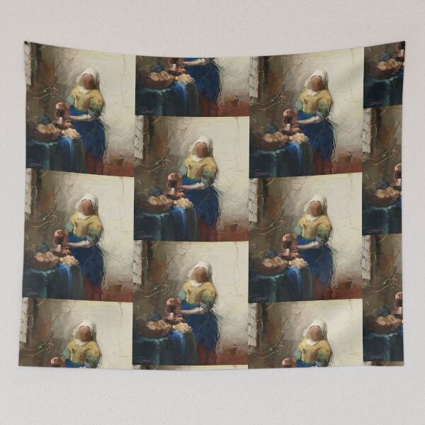Item preview, JOHANNES_VERMEER_page354_image67 designed and sold by dana-krystle.