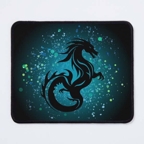 Item preview, Blue Dragon Design designed and sold by Tao's Inspired Hands.