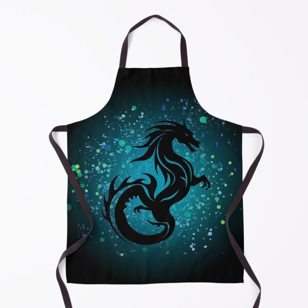 Item preview, Blue Dragon Design designed and sold by Tao's Inspired Hands.