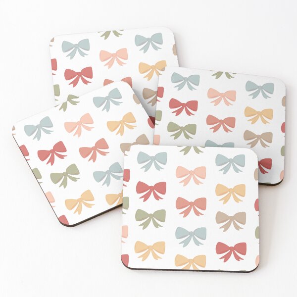 Item preview, All Bows Phone Case designed and sold by Willow & Grace Designs.